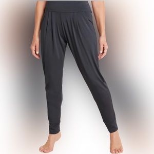 Boody bamboo viscose “storm” Downtime Lounge Pant – NWT